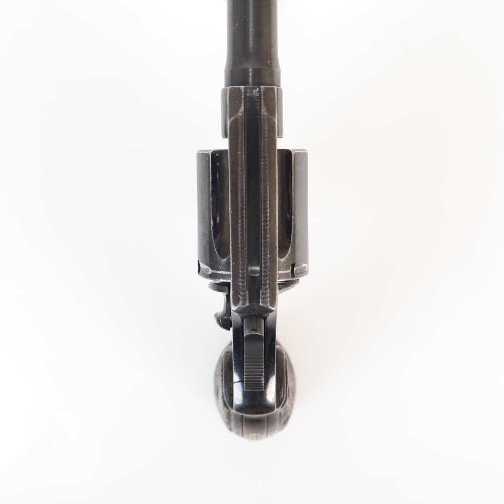 Colt Police Positive Special Circa 1970 “RHKPS” Stamped 38 Special, C&R Ok!-img-16
