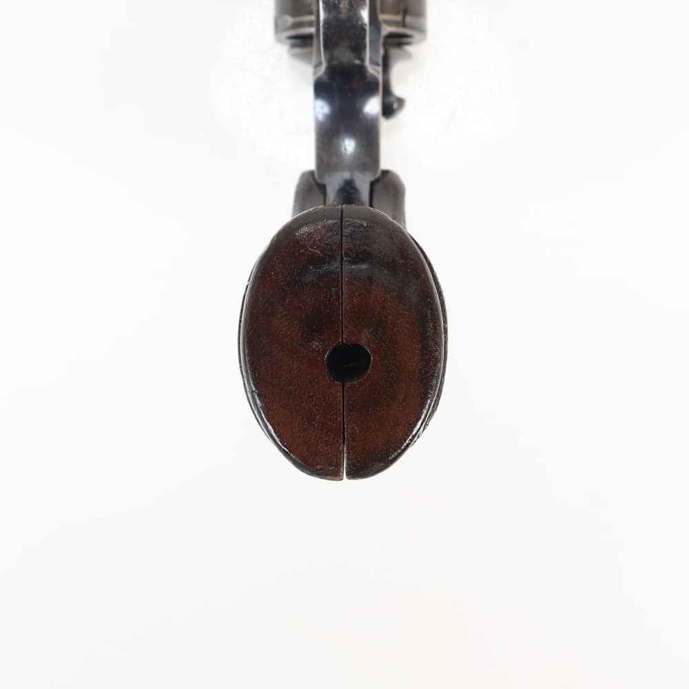 Colt Police Positive Special Circa 1970 “RHKPS” Stamped 38 Special, C&R Ok!-img-18