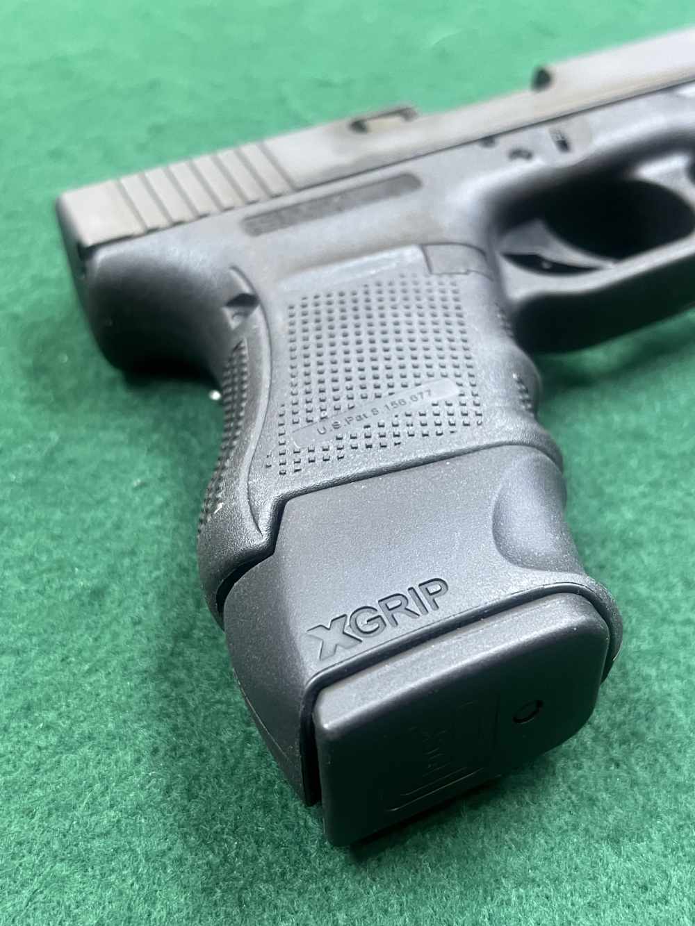 Glock 29 Gen 4 3.5" Barrel 10mm W/ 1-15rd Magazine-img-2