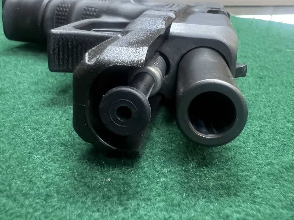 Glock 29 Gen 4 3.5" Barrel 10mm W/ 1-15rd Magazine-img-5