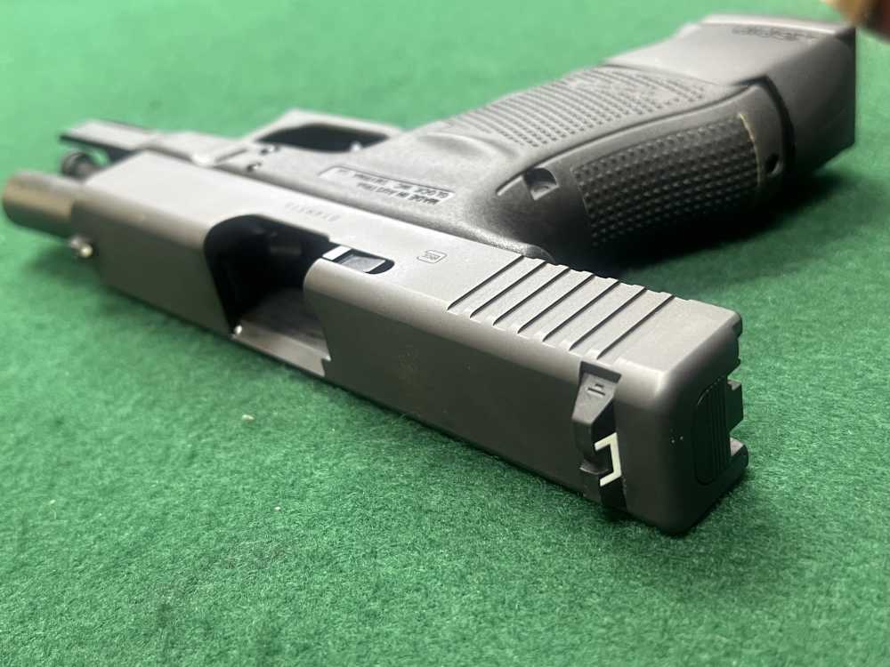 Glock 29 Gen 4 3.5" Barrel 10mm W/ 1-15rd Magazine-img-4