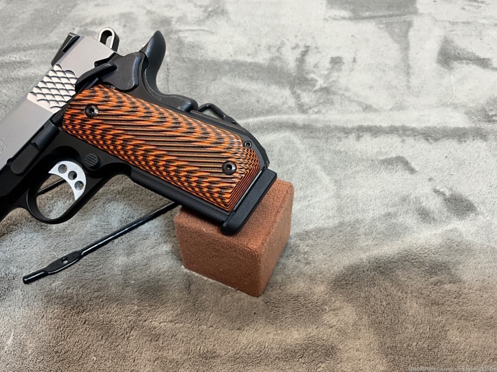 Smith & Wesson 1911 “Performance Center”.45ACP -img-3