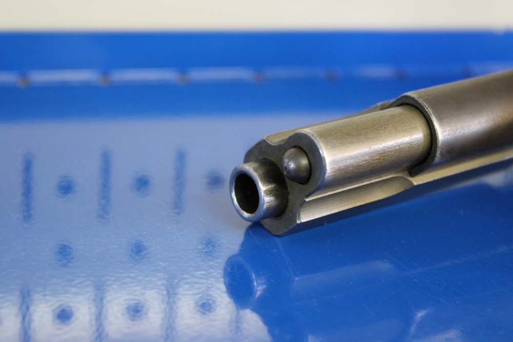 French MAC 1950 - 9mm Luger - Early B Block - Possible Vietnam Bring Back-img-26