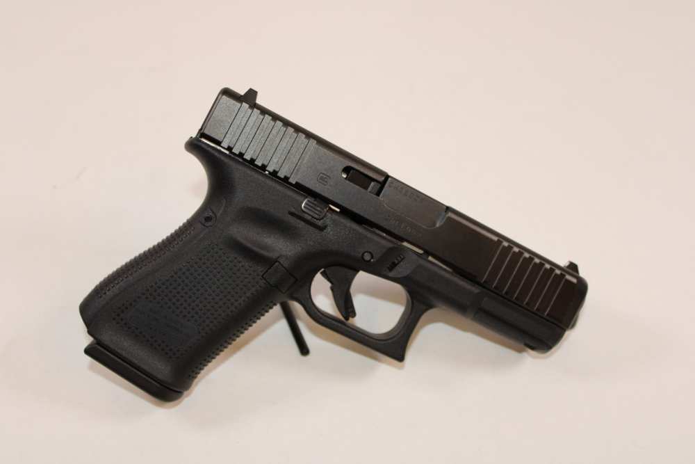 Glock G23 V-img-1