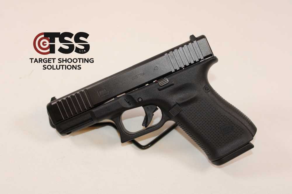 Glock G23 V-img-0