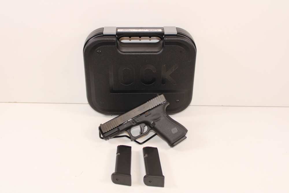 Glock G23 V-img-6
