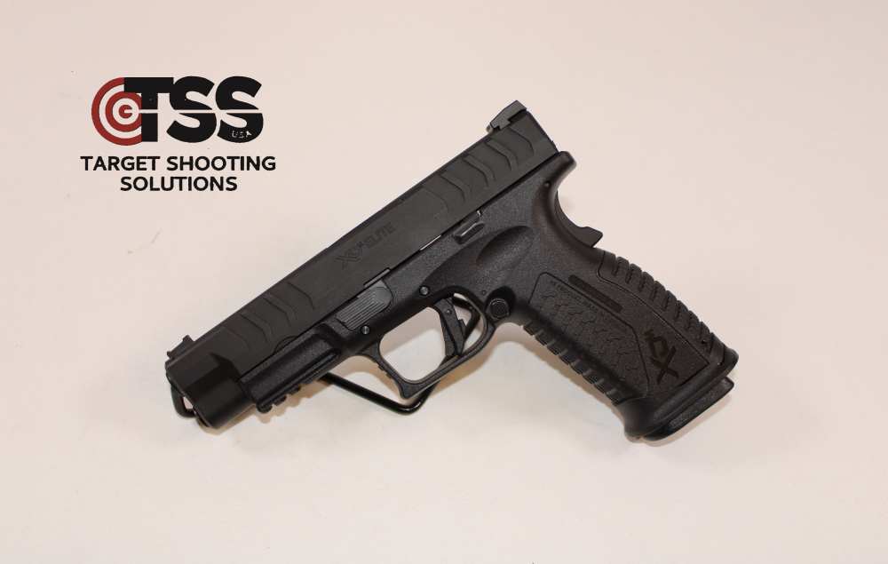 Springfield XD-M Elite-img-0