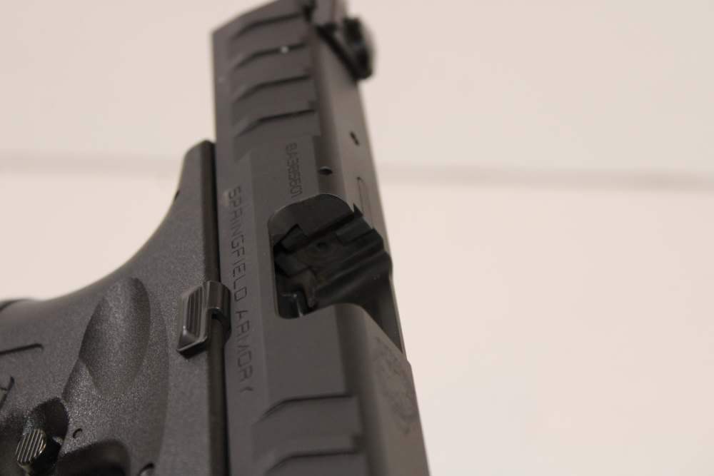 Springfield XD-M Elite-img-5