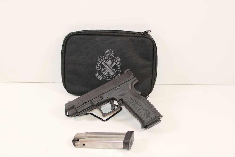 Springfield XD-M Elite-img-6