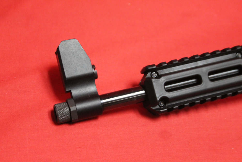 Great Kel-Tec Sub keltec 2000 9mm Gen 2-img-14