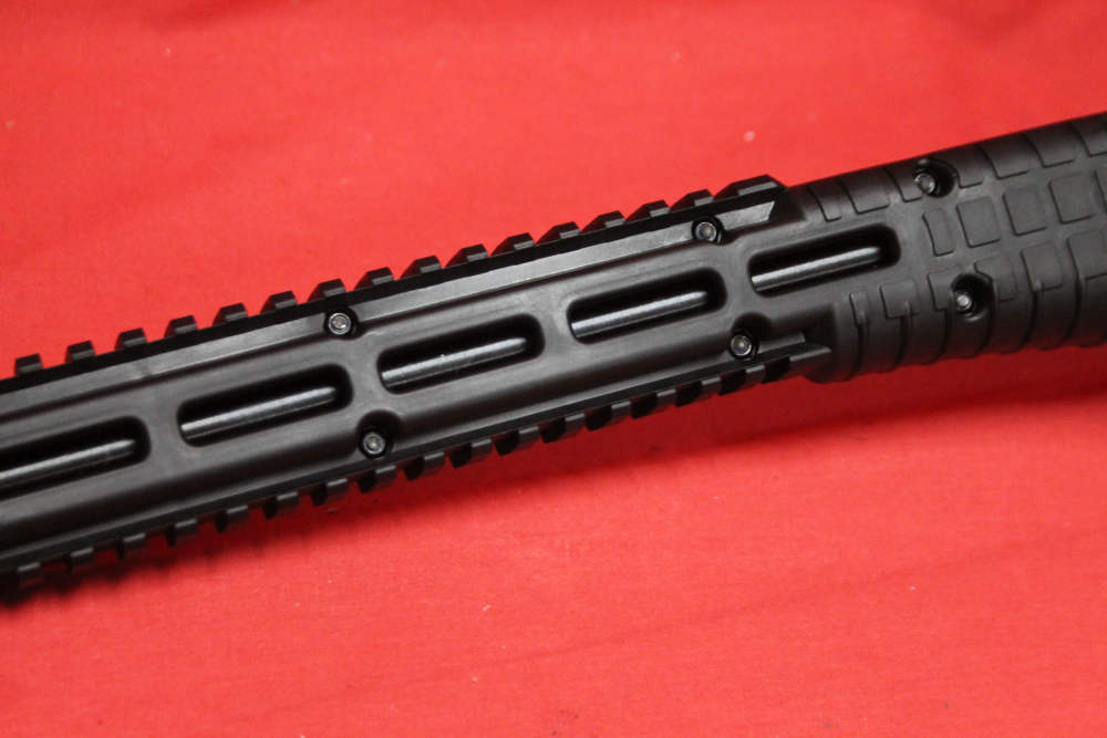 Great Kel-Tec Sub keltec 2000 9mm Gen 2-img-13