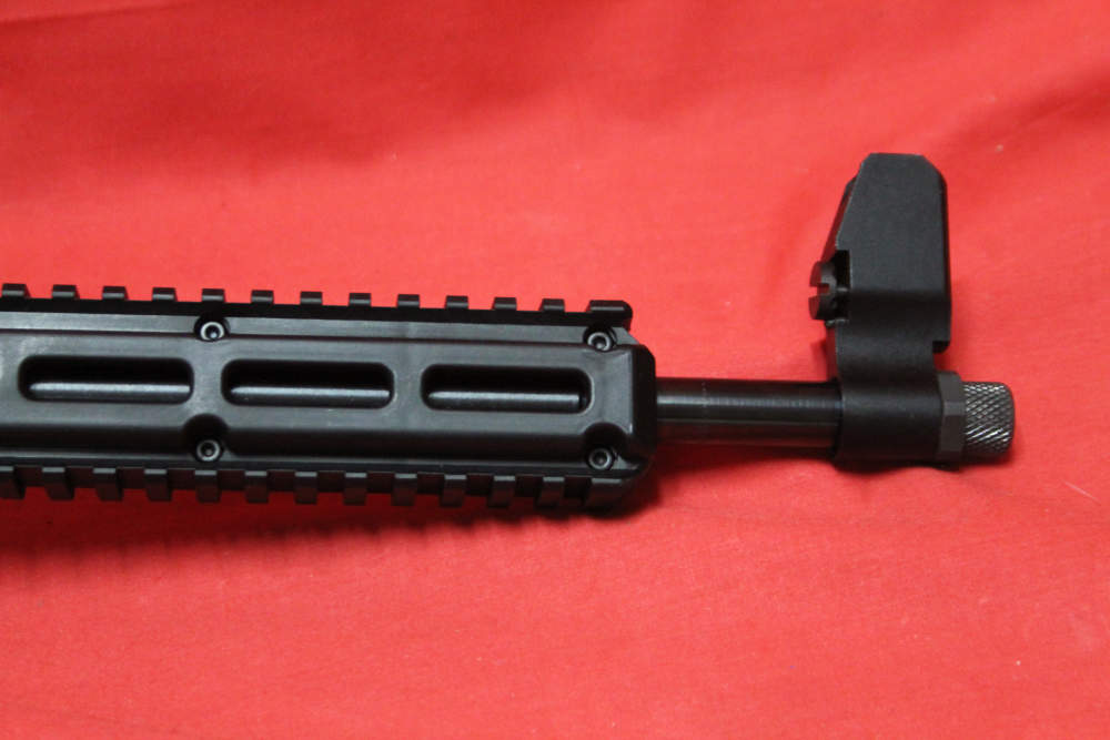 Great Kel-Tec Sub keltec 2000 9mm Gen 2-img-7