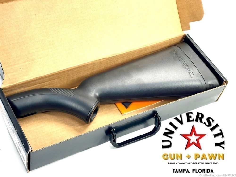 HENRY REPEATING ARMS US Survival Pack AR-7 Rifle Gear 619835002037 H002BSGB-img-7