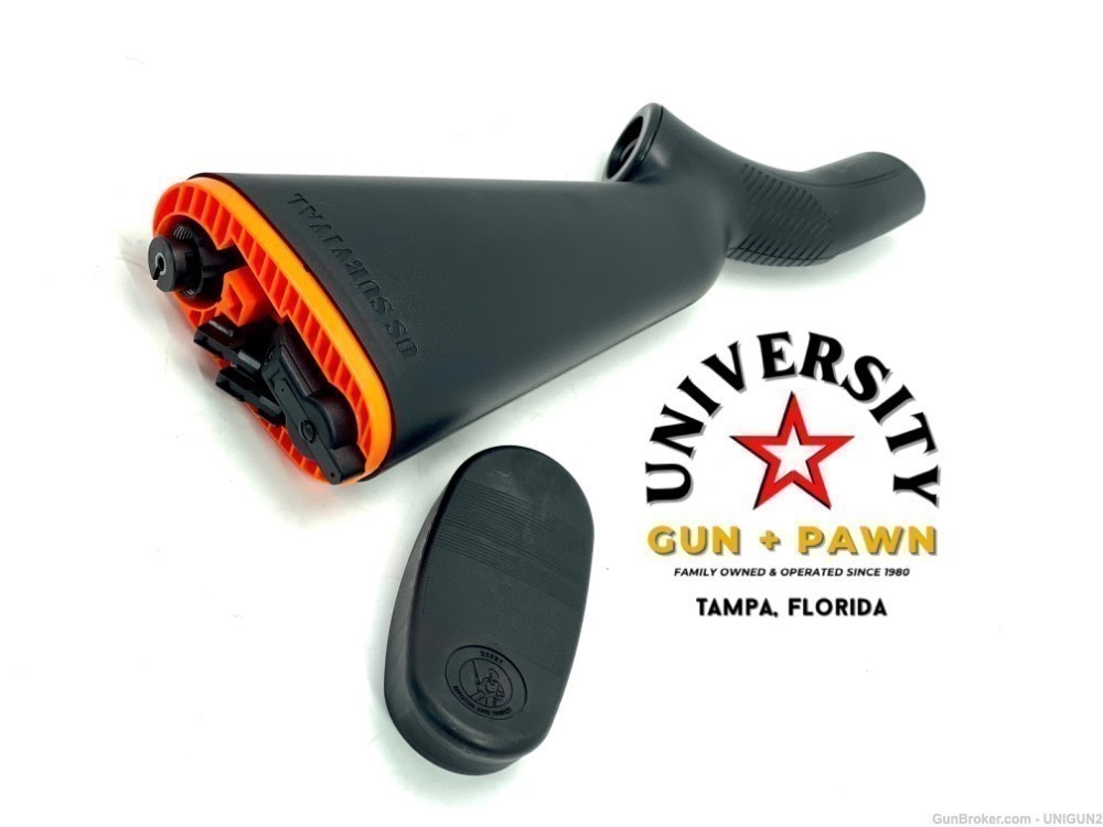 HENRY REPEATING ARMS US Survival Pack AR-7 Rifle Gear 619835002037 H002BSGB-img-5