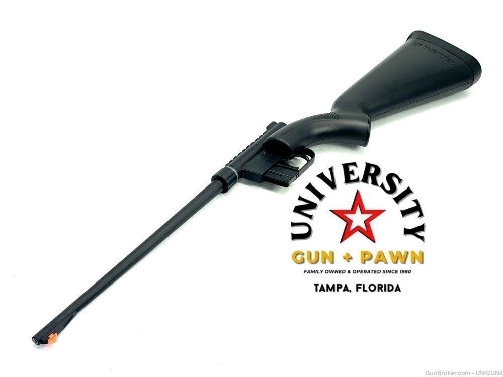 HENRY REPEATING ARMS US Survival Pack AR-7 Rifle Gear 619835002037 H002BSGB-img-2