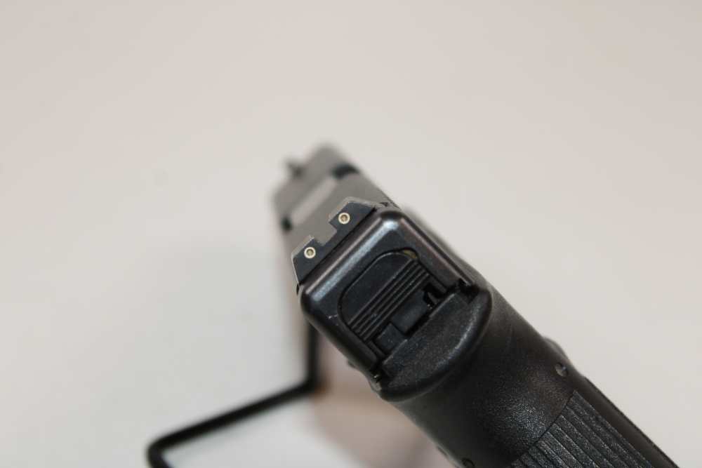 Glock G23 Gen 4 Homeland Defender-img-2