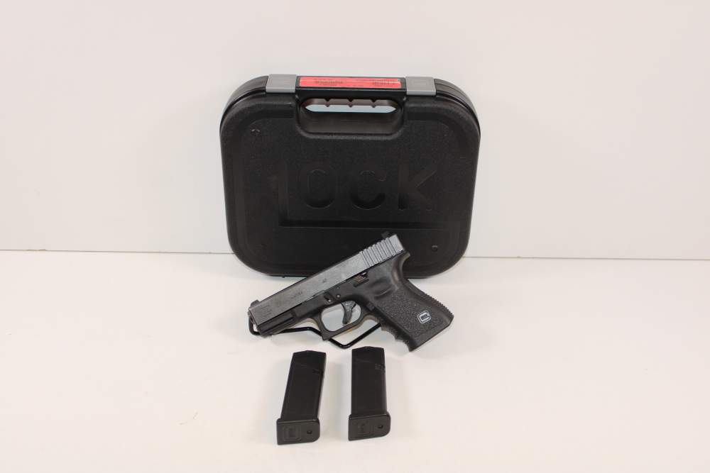 Glock G23 Gen 4 Homeland Defender-img-7