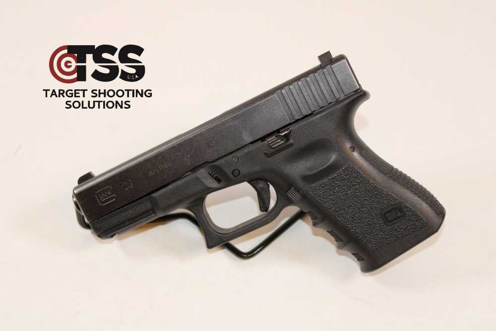 Glock G23 Gen 4 Homeland Defender-img-0