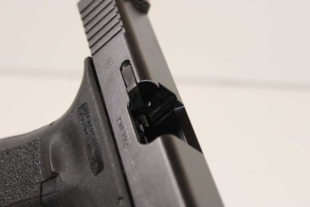 Glock G23 Gen 4 Homeland Defender-img-6