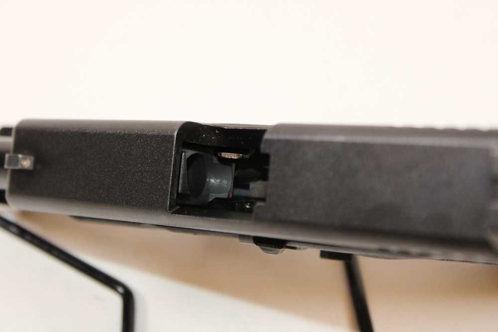 Glock G23 Gen 4 Homeland Defender-img-5