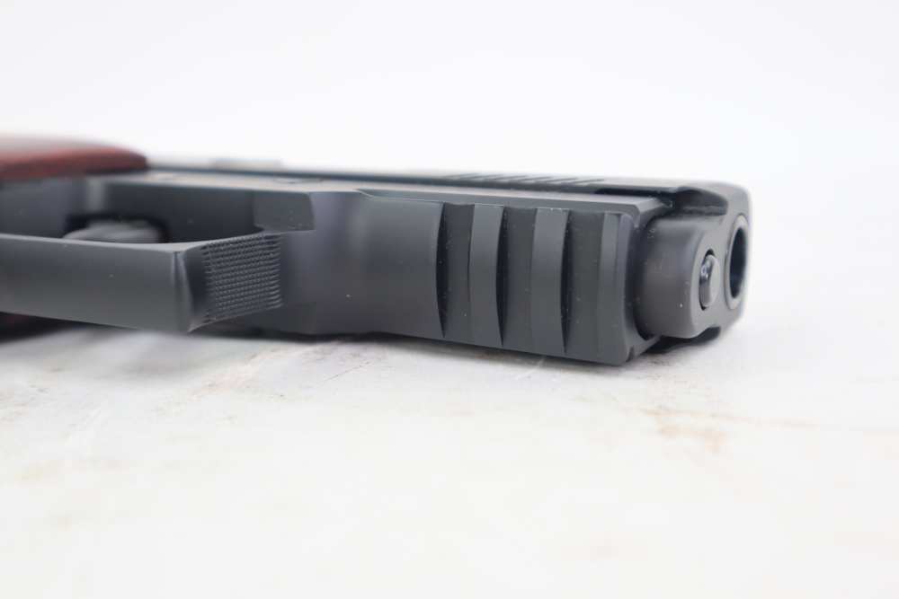 Rare Very Nice  Sig Sauer P220 Elite Carry .45 ACP Pistol W/ Box 3.9" BBL -img-23