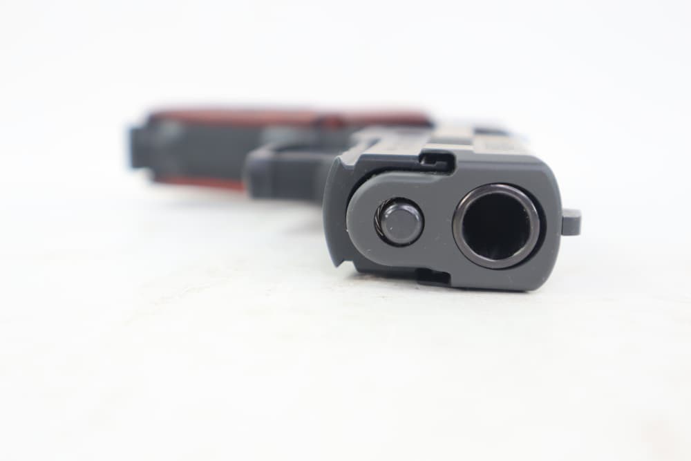 Rare Very Nice  Sig Sauer P220 Elite Carry .45 ACP Pistol W/ Box 3.9" BBL -img-24