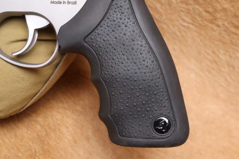 Taurus Model 66 .357MAG 6" Stainless (DA/SA) Revolver-img-8