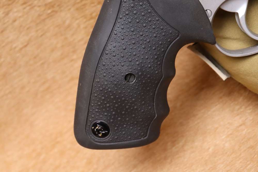 Taurus Model 66 .357MAG 6" Stainless (DA/SA) Revolver-img-2