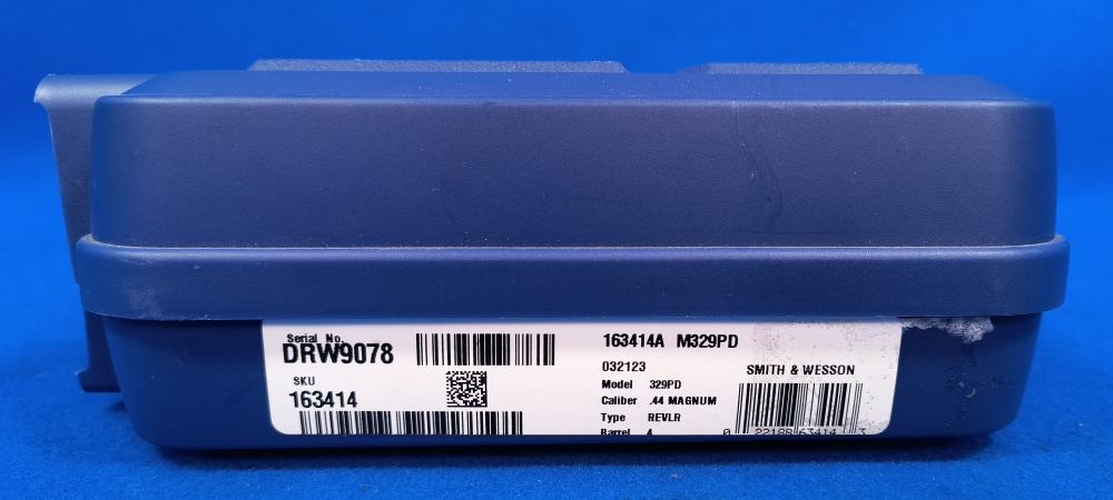 Smith & Wesson 329PD 44 Mag-img-15