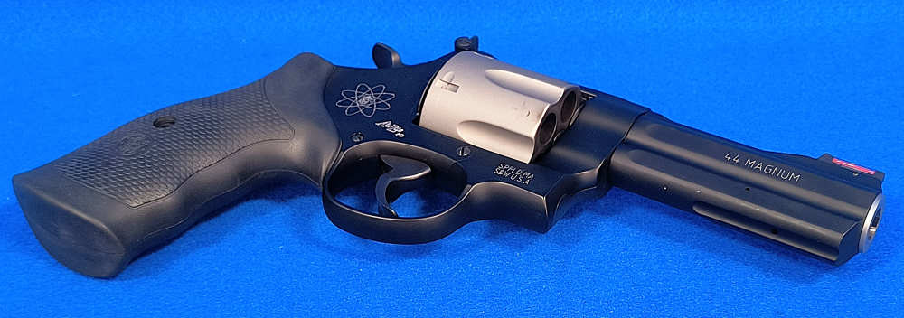 Smith & Wesson 329PD 44 Mag-img-11