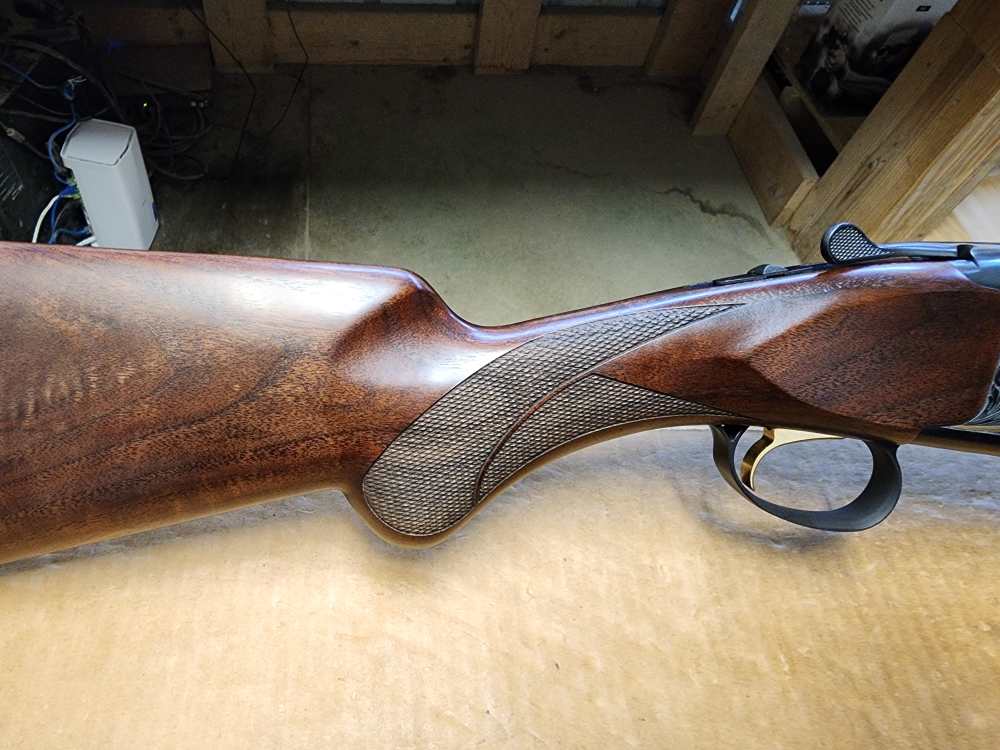 PICS! NEW BROWNING CITORI GRAN LIGHTNING 12 GA 28" ENGRAVED GAUGE O/U 28-img-9