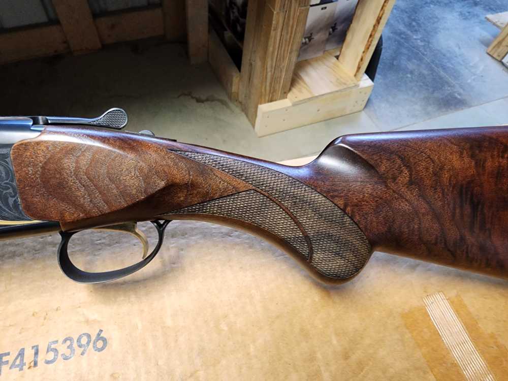 PICS! NEW BROWNING CITORI GRAN LIGHTNING 12 GA 28" ENGRAVED GAUGE O/U 28-img-19