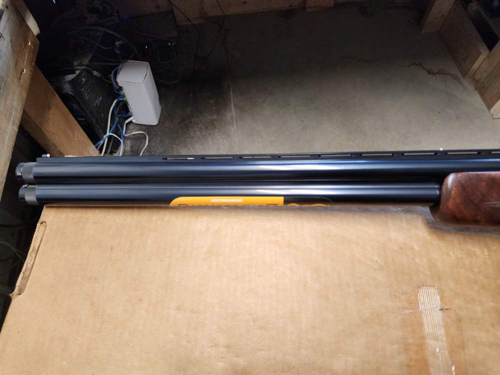 PICS! NEW BROWNING CITORI GRAN LIGHTNING 12 GA 28" ENGRAVED GAUGE O/U 28-img-21