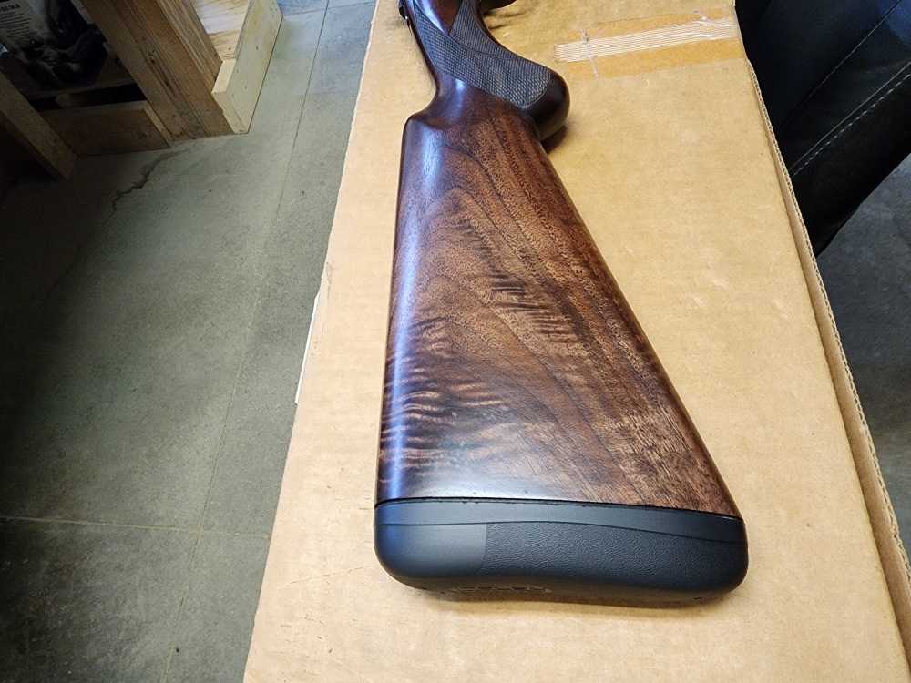 PICS! NEW BROWNING CITORI GRAN LIGHTNING 12 GA 28" ENGRAVED GAUGE O/U 28-img-7