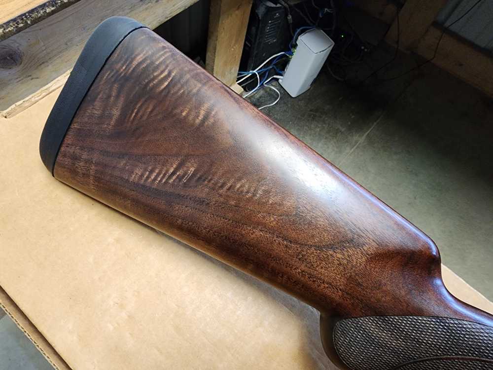 PICS! NEW BROWNING CITORI GRAN LIGHTNING 12 GA 28" ENGRAVED GAUGE O/U 28-img-6