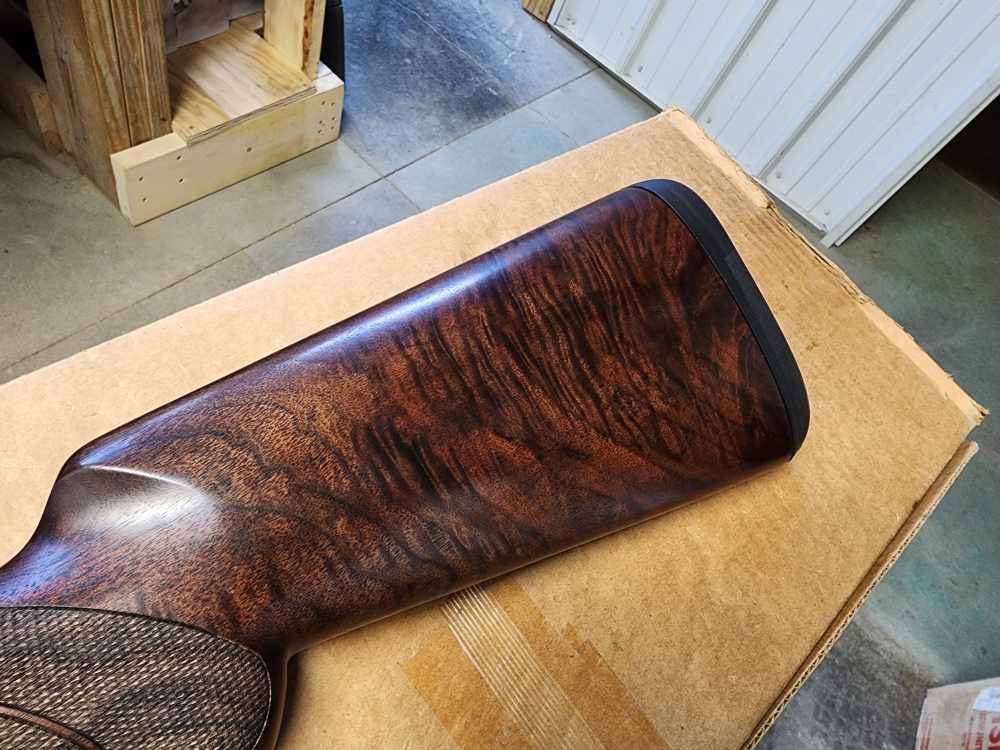 PICS! NEW BROWNING CITORI GRAN LIGHTNING 12 GA 28" ENGRAVED GAUGE O/U 28-img-16