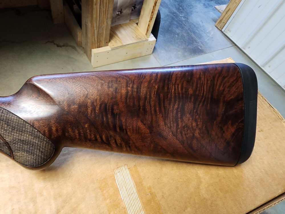 PICS! NEW BROWNING CITORI GRAN LIGHTNING 12 GA 28" ENGRAVED GAUGE O/U 28-img-15