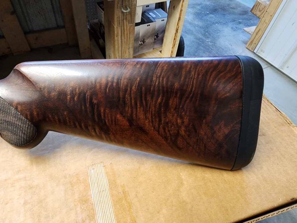 PICS! NEW BROWNING CITORI GRAN LIGHTNING 12 GA 28" ENGRAVED GAUGE O/U 28-img-18