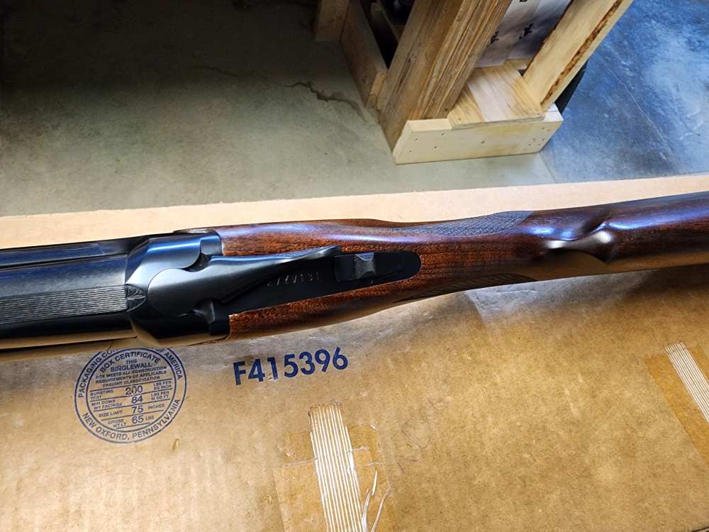 PICS! NEW BROWNING CITORI GRAN LIGHTNING 12 GA 28" ENGRAVED GAUGE O/U 28-img-26