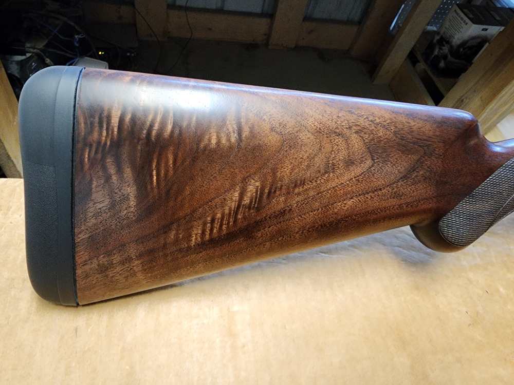 PICS! NEW BROWNING CITORI GRAN LIGHTNING 12 GA 28" ENGRAVED GAUGE O/U 28-img-8
