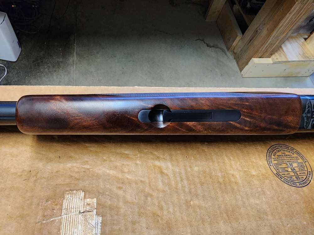PICS! NEW BROWNING CITORI GRAN LIGHTNING 12 GA 28" ENGRAVED GAUGE O/U 28-img-24