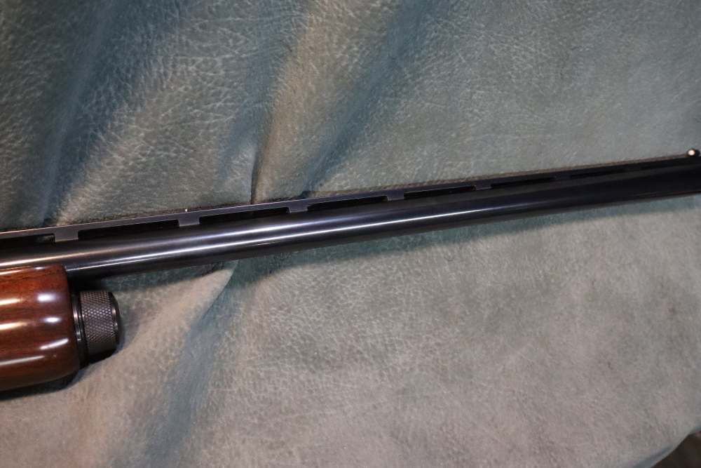 Remington 11-87 Premier 12ga 3" Light Contour, Embellished-img-9