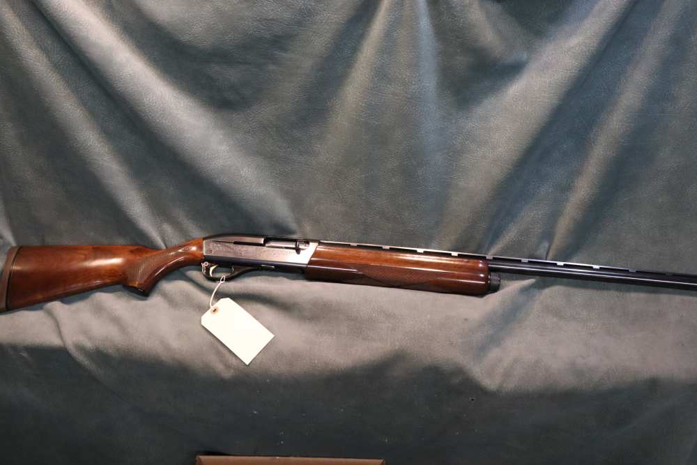 Remington 11-87 Premier 12ga 3" Light Contour, Embellished-img-5