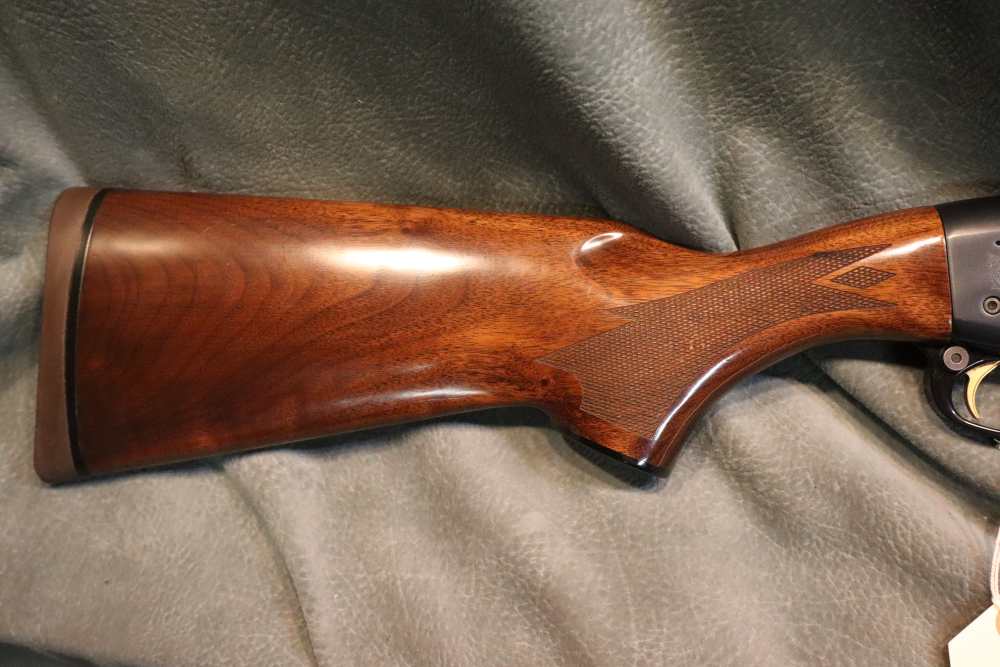 Remington 11-87 Premier 12ga 3" Light Contour, Embellished-img-7