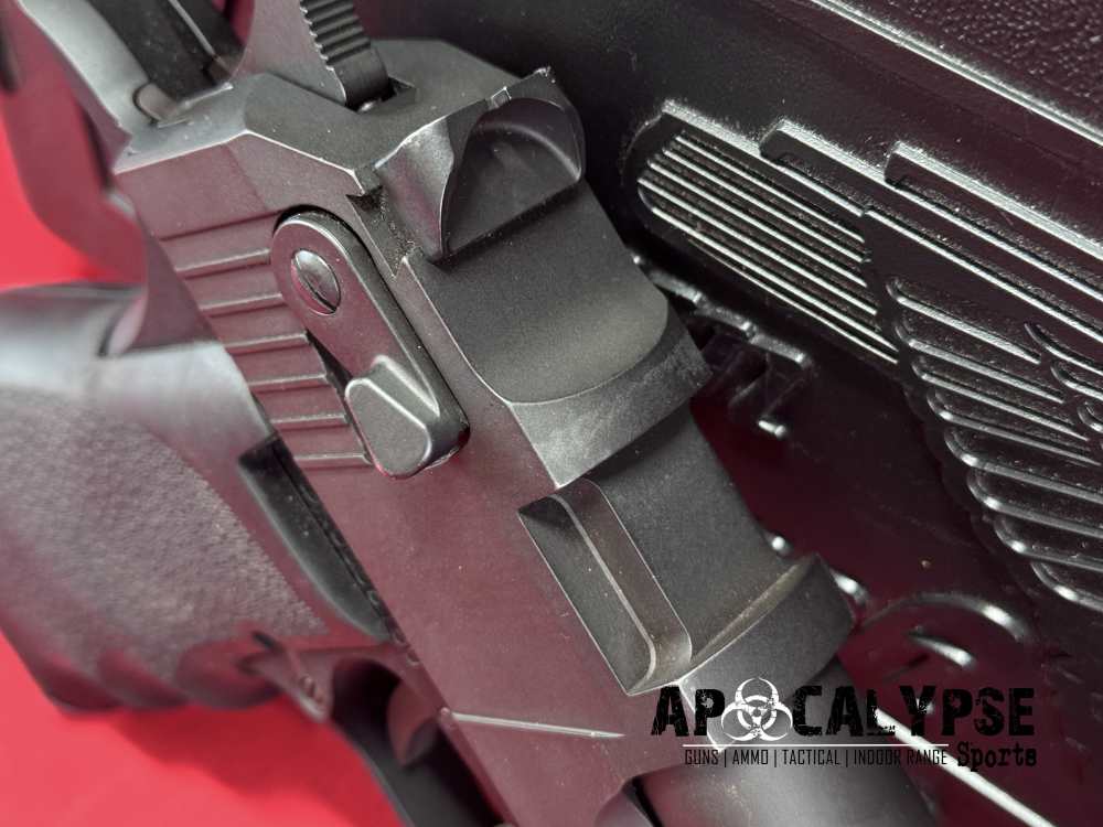 Used Desert Eagle L5 50 AE-img-12