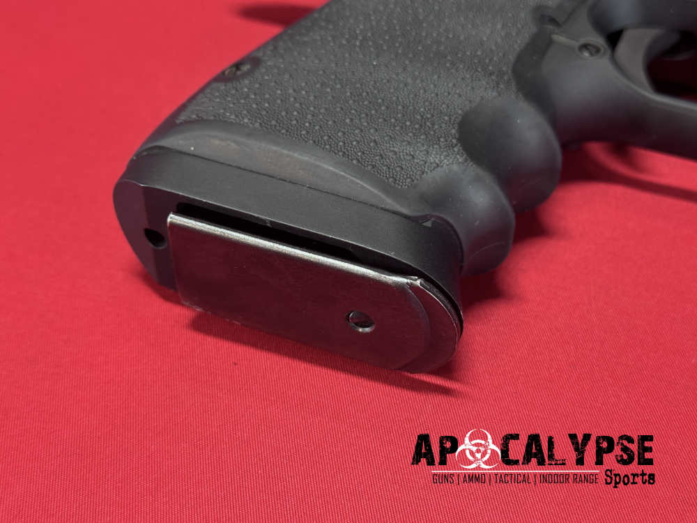 Used Desert Eagle L5 50 AE-img-7