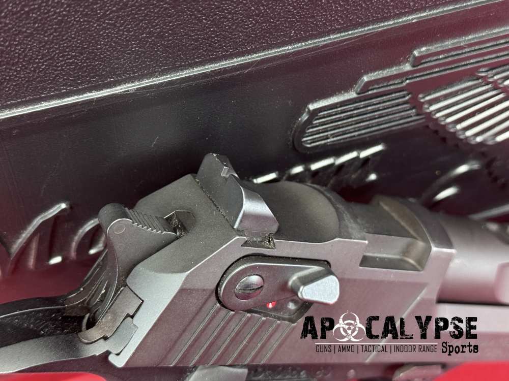 Used Desert Eagle L5 50 AE-img-13
