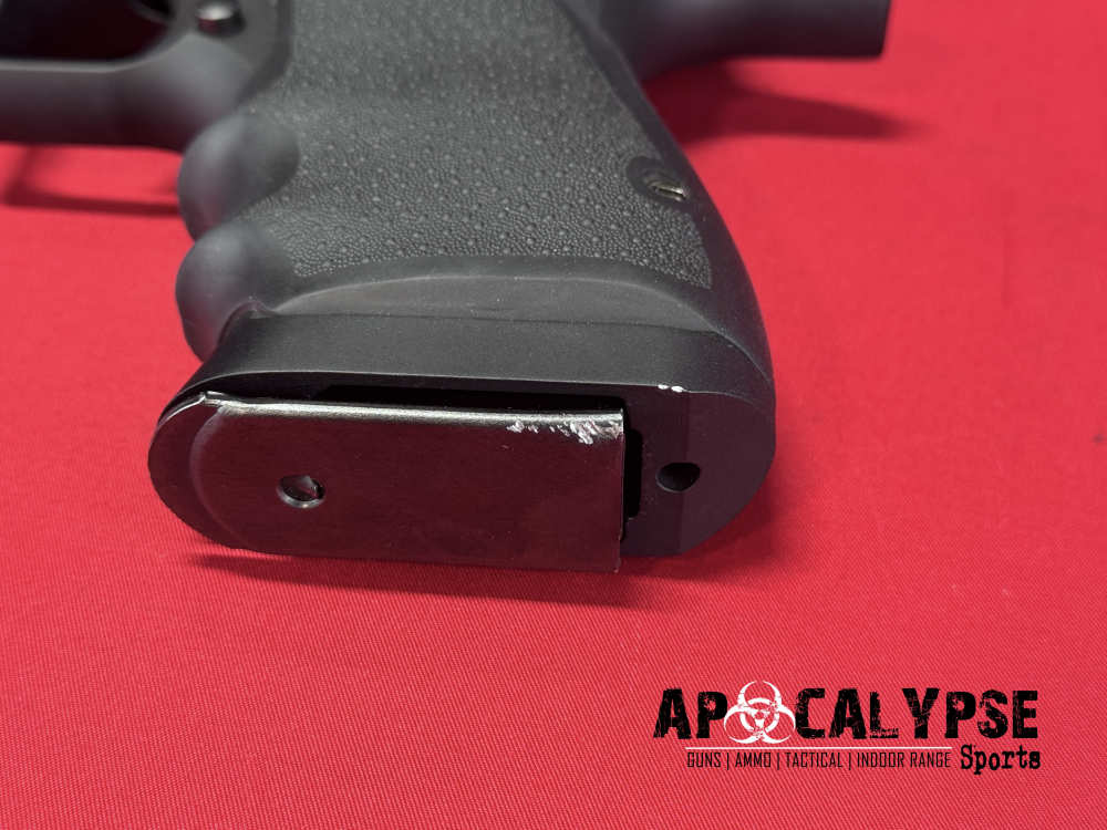 Used Desert Eagle L5 50 AE-img-8