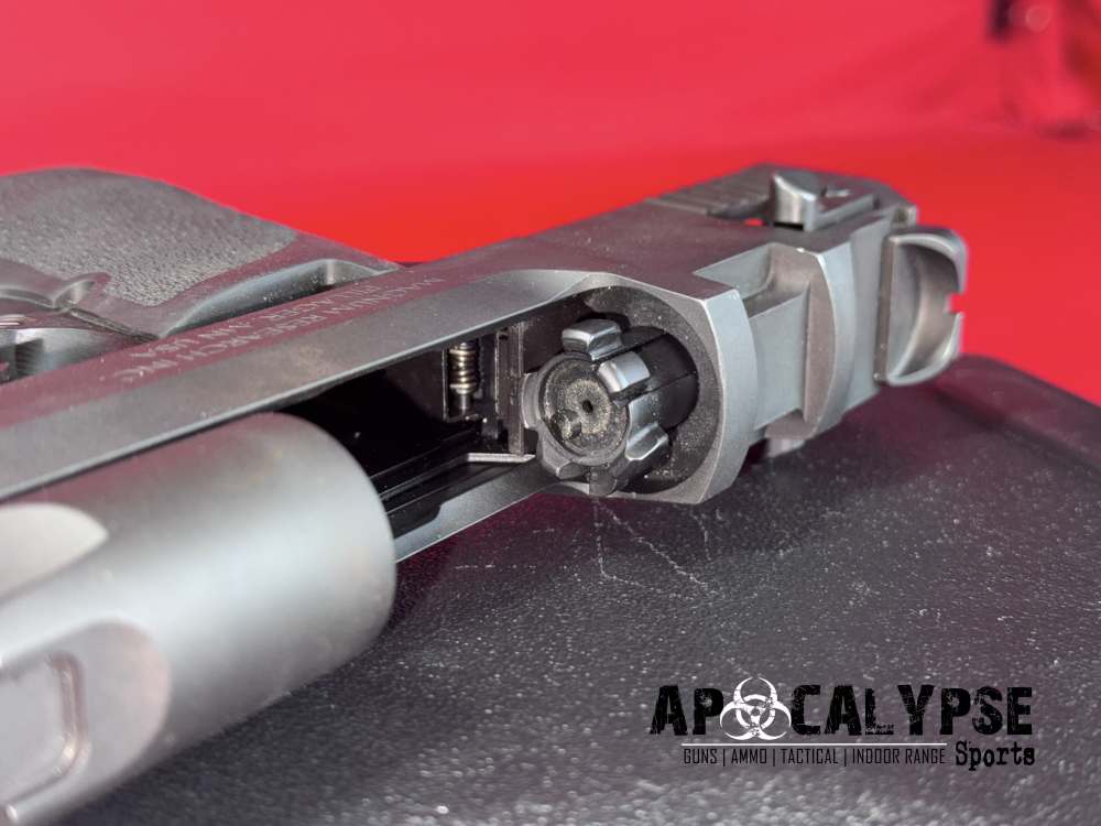 Used Desert Eagle L5 50 AE-img-14