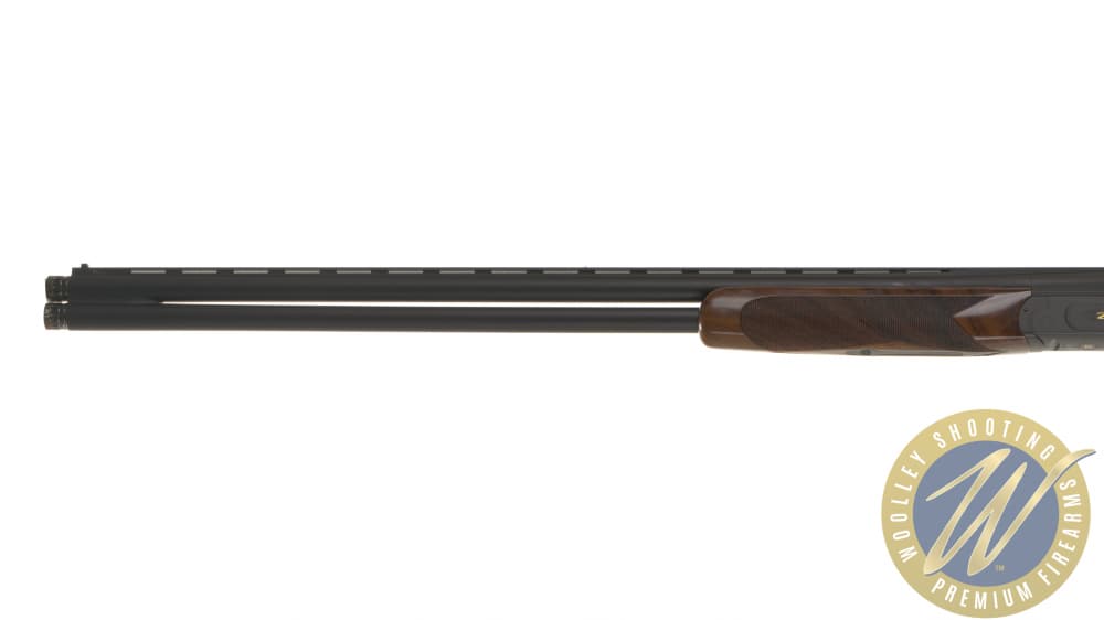 Antonio Zoli Z-Sport FR Grey Stone 12ga 32" LW Adj RH New-img-4